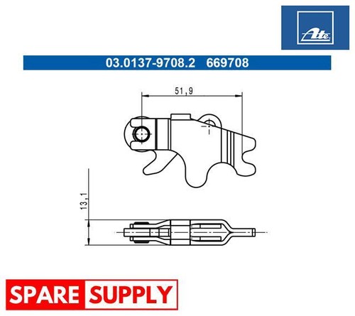 Accessory kit parking brake - accessory, kit,