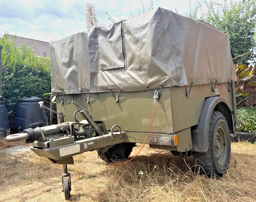 Army land rover - army,