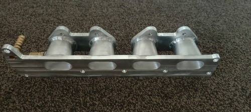 Inlet manifold suit - inlet, to