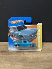 Volkswagen Brasilia 2011 HW