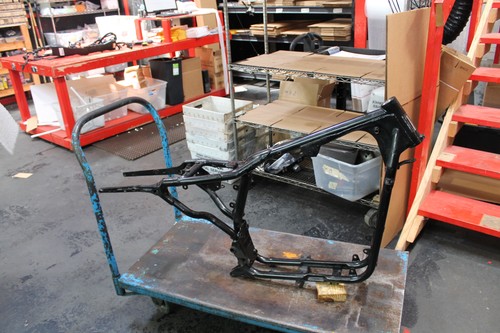 1455 harley davidson - 1455, 94