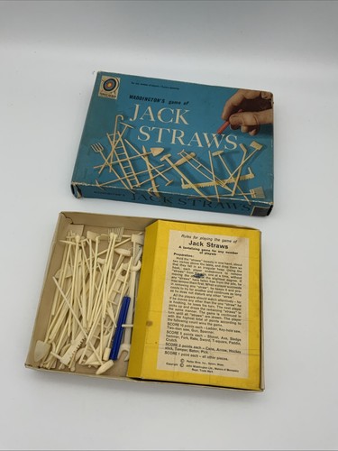 Waddington 1960s vintage - waddington's,