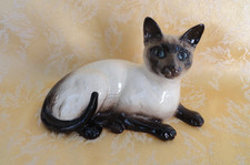 Two Royal Doulton England Bone