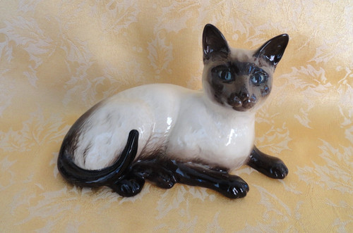 Two royal doulton england bone - england,