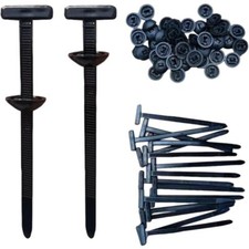 Nylon Universal Cable Tie