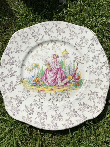 Royal alma decorative - royal,