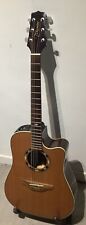 Takamine EG SF 15SC Electro Acoustic Guitar Limited Edition