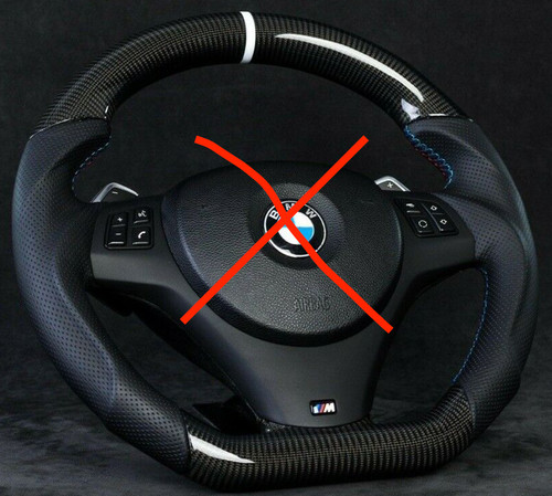 Bmw performance steering - bmw,