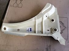 Peugeot 406 MK1&2 2dr Coupe FRONT LEFT Wing stiffener 7119G7 NLA genuine new