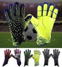 Professional Goalkeeper Gloves