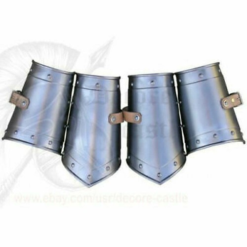 Medieval armor parts - of, arm