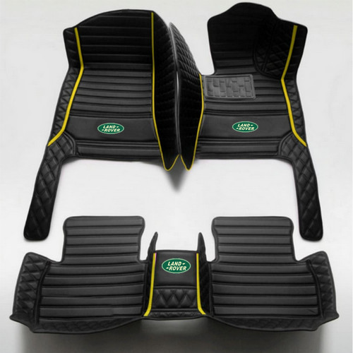 Custom for land rover - for,