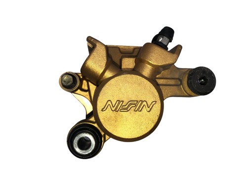 Rear brake caliper - honda, cbr
