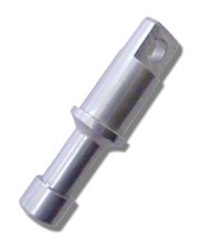 Universal 9.5mm Aluminium