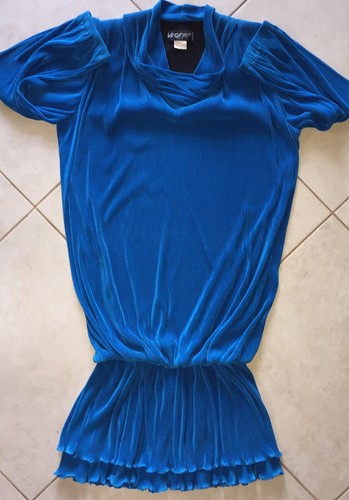Virginie paris pleated sexy - pleated,