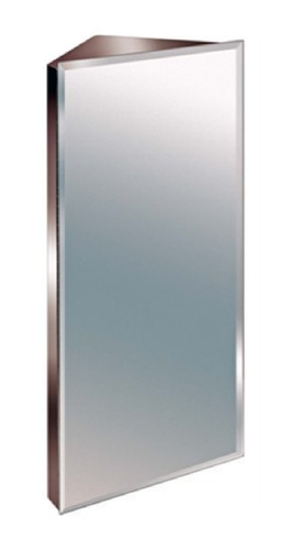 Stainless steel mirror - steel,