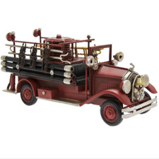 Collectable Metal Mini Vintage