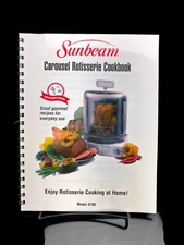 Sunbeam Carousel Vertical