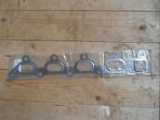 VAUXHALL ASTRA SPORT EXHAUST MANIFOLD Gasket 1.8 16v 2005-2010 em874