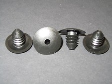 VW MK2 GOLF JETTA GENUINE NEW