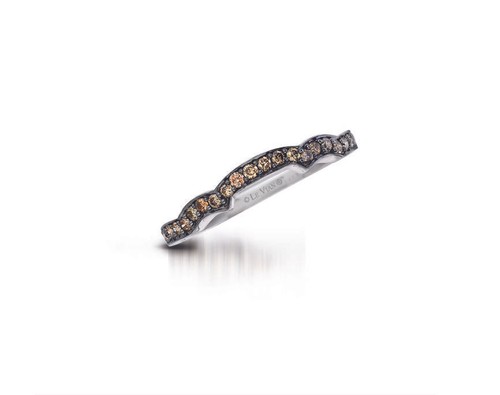 Vian 14k white gold - le,