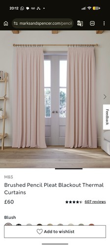 Marks and spencer brushed - spencer,
