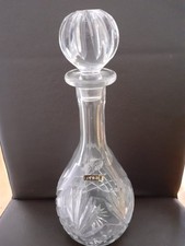 Decanter Glass Stopper Fine