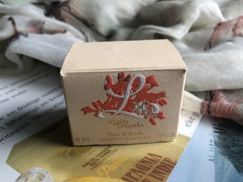 Lolita lempicka fleur de - l,