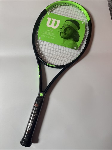 Wilson blade feel 103 - wilson, tennis