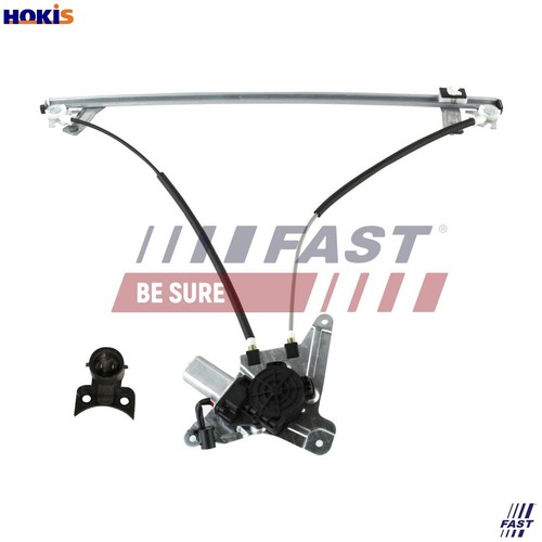 Window regulator ft91702 for - window,