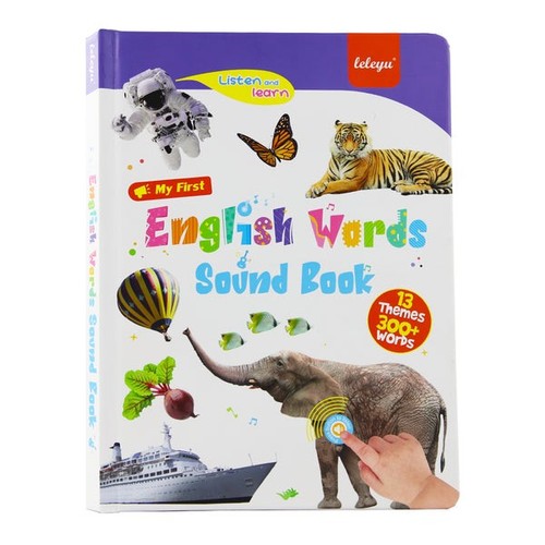 Preschoolers toddlers english