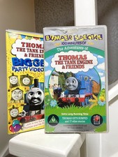 Thomas the Tank Engine &