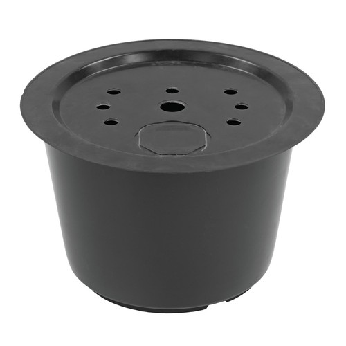 45l pond sump - sump, with