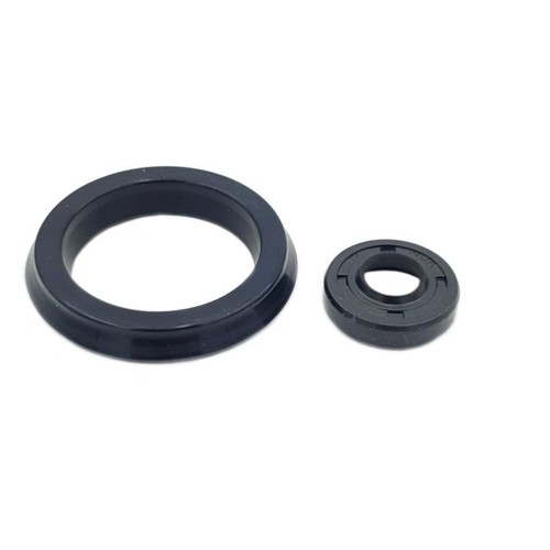 Clutch repeater rubber oil - repeater,