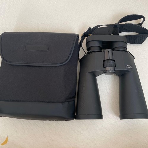 Pentax 20x60 waterproof - 20x60,