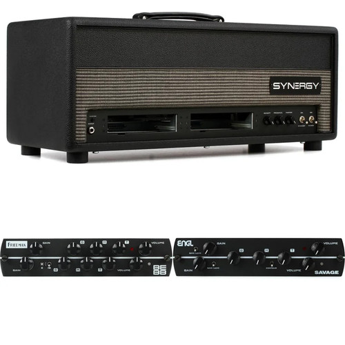 Synergy syn watt - synergy, 50-watt