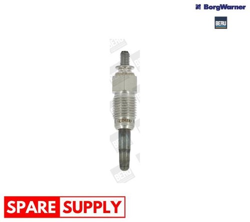 Glow plug for atlantic - plug,