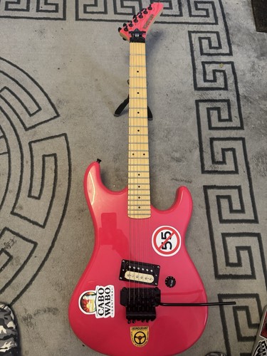 Kramer baretta special - kramer,