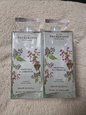 Pecksniff's Sweetpea &