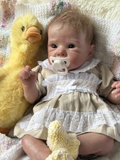 Reborn Baby Betty