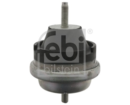 Engine mounting for - mounting,