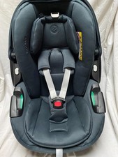 maxi cosi pebble 360 pro