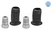 FRONT DUST COVER KIT SHOCK