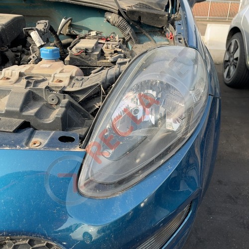 Fiat punto gbt mk3 - punto,