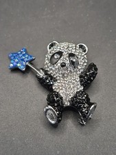 Butler & Wilson Sparkle &