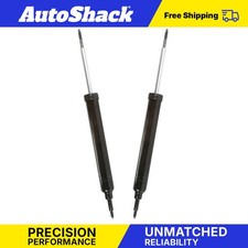 Rear Shock Absorbers for