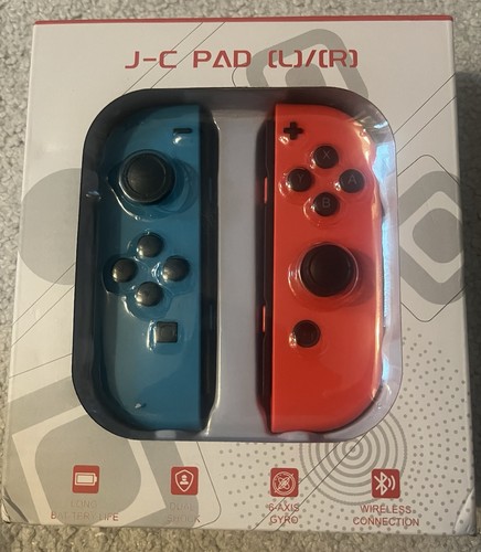Nintendo switch joy con - nintendo,
