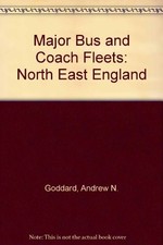 North East England (Major Bus