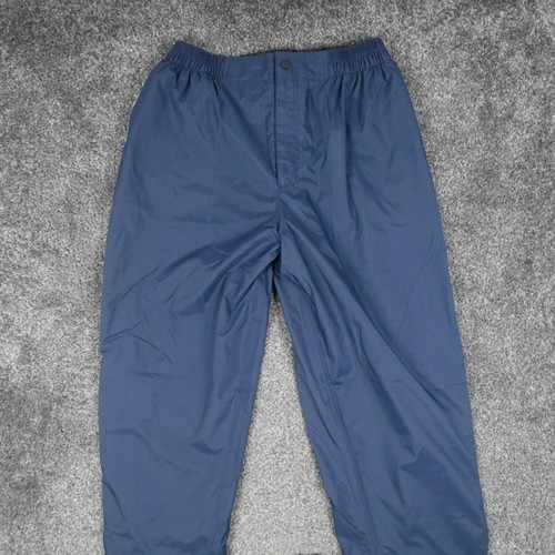 Nike trousers storm fit gold - storm,