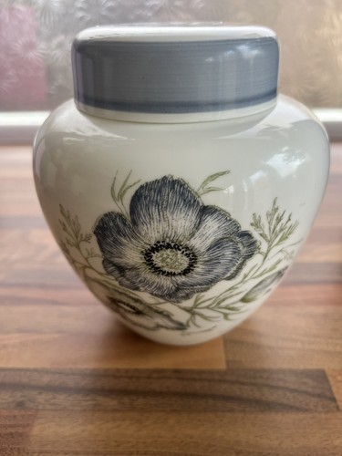 Vtg wedgwood ginger - vtg,